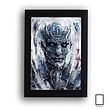 تابلو سریال بازی تاج و تخت Game Of Thrones مدل N-54062