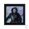 تابلو نقاشی سریال بازی تاج و تخت Game of thrones مدل N-55057