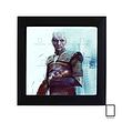 تابلو نقاشی سریال بازی تاج و تخت Game of thrones مدل N-55061
