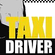 تابلو رابرت دنیرو برای فیلم راننده تاکسی Taxi Driver مدل N-22453