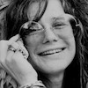 تابلو عکس جنیس جاپلین Janis Joplin مدل N-55089