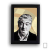 تابلو نقاشی رابرت دنیرو Robert De Niro مدل N-22426