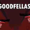 تابلو فیلم رفقای خوب GoodFellas مدل N-22432
