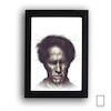 تابلو مینیمال کلینت ایستوود Clint Eastwood مدل N-22475