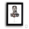 تابلو  سریال دکستر DEXTER مدل N-54081