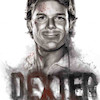 تابلو  سریال دکستر DEXTER مدل N-54081