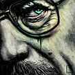 تابلو  سریال بریکینگ بد breaking bad مدل N-54083