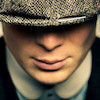 تابلو  سریال پیکی بلایندرز peaky blinders مدل N-54084