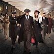 پوستر سریال پیکی بلایندرز peaky blinders مدل N-54085