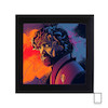 تابلو نقاشی سریال بازی تاج و تخت Game of thrones مدل N-54082
