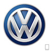 تابلو لوگو فولکس واگن Volkswagen مدل N-78003