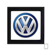 تابلو لوگو فولکس واگن Volkswagen مدل N-78003