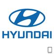 تابلو لوگو هیوندا HYUNDAI مدل N-78024