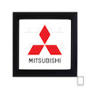 تابلو لوگو میتسوبیشی MITSUBISHI مدل N-78033