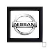 تابلو لوگو نیسان NISSAN مدل N-78036