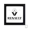 تابلو لوگو رنو RENAULT مدل N-78041