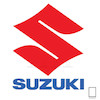 تابلو لوگو سوزوکی SUZUKI مدل N-78043