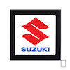 تابلو لوگو سوزوکی SUZUKI مدل N-78043