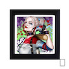 تابلو نقاشی هارلی کویین Harley Quinn مدل N-86067