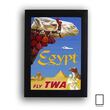 پوستر وینتیج کشور مصر مدل N-31042