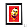 تابلو پاپ آرت رابرت دِ نیرو - Robert De Niro  مدل N-36013
