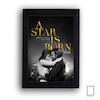 پوستر فیلم ستاره ای متولد شد A Star Is Born مدل N-22493
