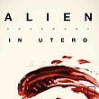 پوستر فیلم بیگانه Alien مدل N-22497
