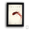 پوستر فیلم بیگانه Alien مدل N-22497