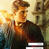 پوستر فیلم ماموریت غیر ممکن mission impossible ( تام کروس ) مدل N-22499