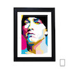 تابلو پاپ آرت امینم - Eminem مدل N-36016