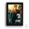 پوستر فیلم ماموریت غیر ممکن mission impossible ( تام کروس ) مدل N-22499