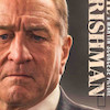 پوستر فیلم مرد ایرلندی The Irishman (رابرت دنیرو ) مدل N-22508