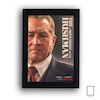 پوستر فیلم مرد ایرلندی The Irishman (رابرت دنیرو ) مدل N-22508