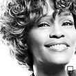 تابلو عکس ویتنی هیوستون Whitney Houston مدل N-55172
