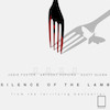 تابلو مینیمال سکوت بره ها The Silence of the Lambs مدل N-22436