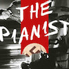 پوستر فیلم پیانیست The Pianist مدل N-22515