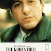 پوستر آلپاچینو Al pacino برای فیلم پدر خوانده GodFather مدل N-22516