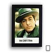 پوستر آلپاچینو Al pacino برای فیلم پدر خوانده GodFather مدل N-22516