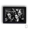 پوستر فیلم پدر خوانده GodFather مدل N-22517