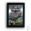 پوستر فیلم پارک ژوراسیک Jurassic Park مدل N-22529