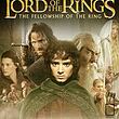 پوستر فیلم ارباب حلقه ها the lord of the rings مدل N-22530