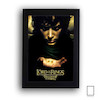 پوستر فیلم ارباب حلقه ها the lord of the rings مدل N-22531