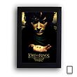 پوستر فیلم ارباب حلقه ها the lord of the rings مدل N-22531