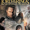 پوستر فیلم ارباب حلقه ها the lord of the rings مدل N-22532