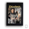 پوستر فیلم ارباب حلقه ها the lord of the rings مدل N-22532