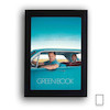 پوستر فیلم کتاب سبز Green book مدل N-22533