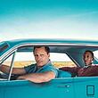 پوستر فیلم کتاب سبز Green book مدل N-22533