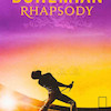 پوستر فیلم فردی مرکوری bohemian rhapsody  مدل N-22534