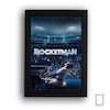 پوستر فیلم التون جان  rocketman  مدل N-22536