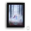 پوستر انیمیشن frozen مدل N-22538